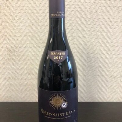 Domaine Michel Magnien, Morey-Saint-Denis