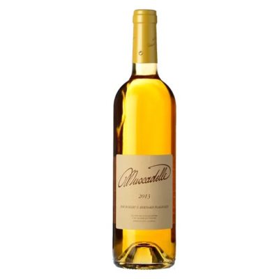 Domaine Plageoles, Gaillac doux La Muscadelle