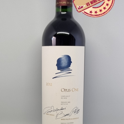Opus One