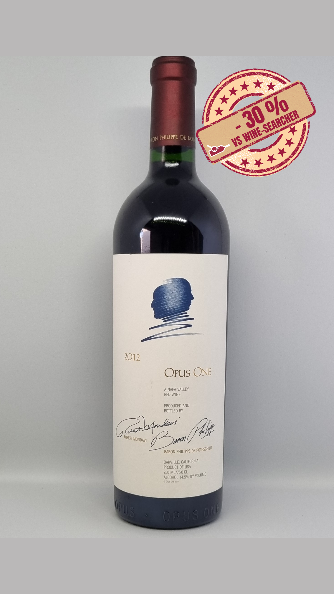 Opus One