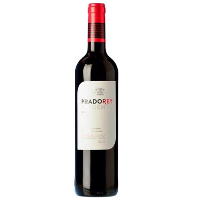 Bodegas PradoRey, Ribera del Duero Roble Origen