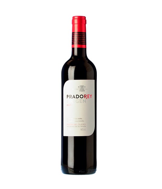 Bodegas PradoRey, Ribera del Duero Roble Origen