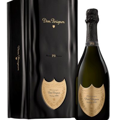 Dom Pérignon P3 – Plénitude 3