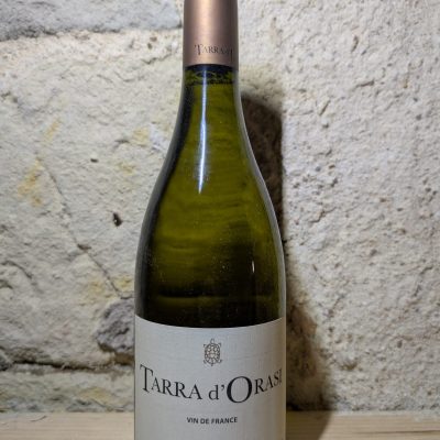 Clos Canarelli, Tarra d’Orasi