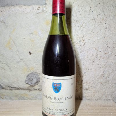 Arnoux-Lachaux, Vosne Romanée