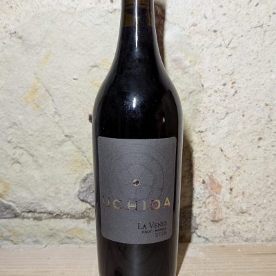Domaine Uchida, La Venus