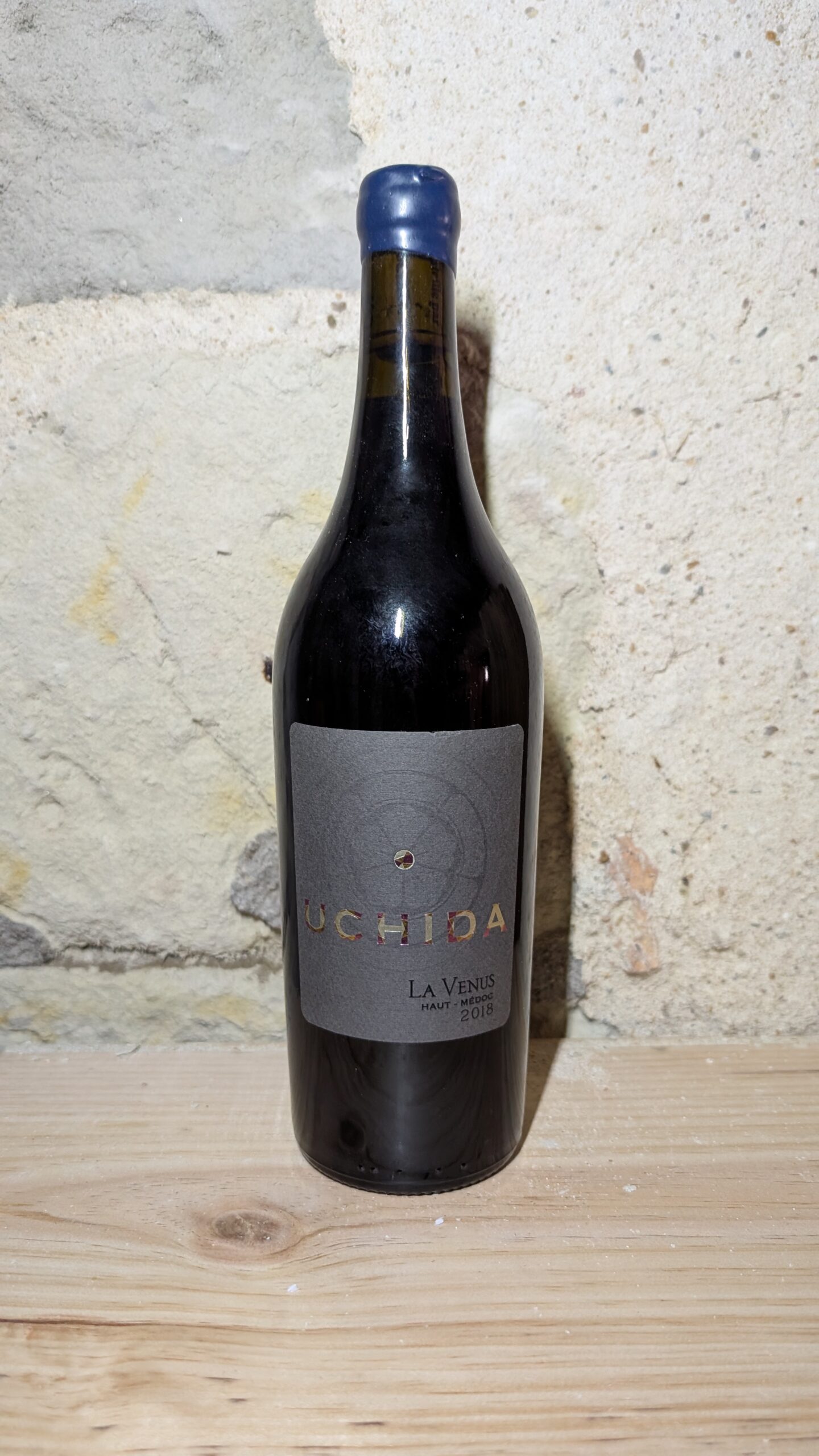 Domaine Uchida, La Venus