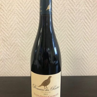 Domaine des Perdrix, Nuits Saint-Georges 1er Cru Aux Perdrix
