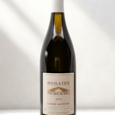 Domaine Fiumicicoli – Sartène