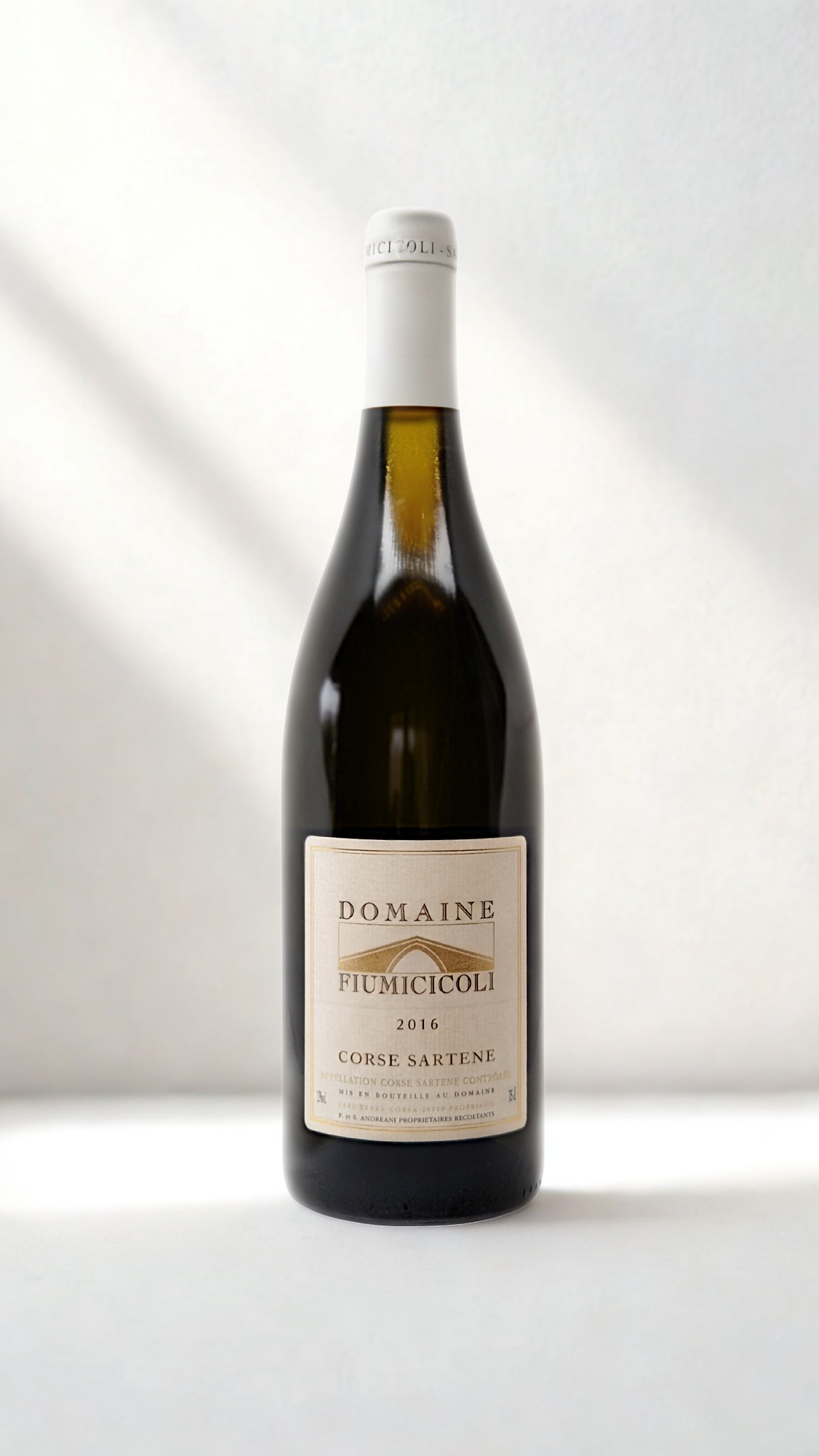 Domaine Fiumicicoli – Sartène
