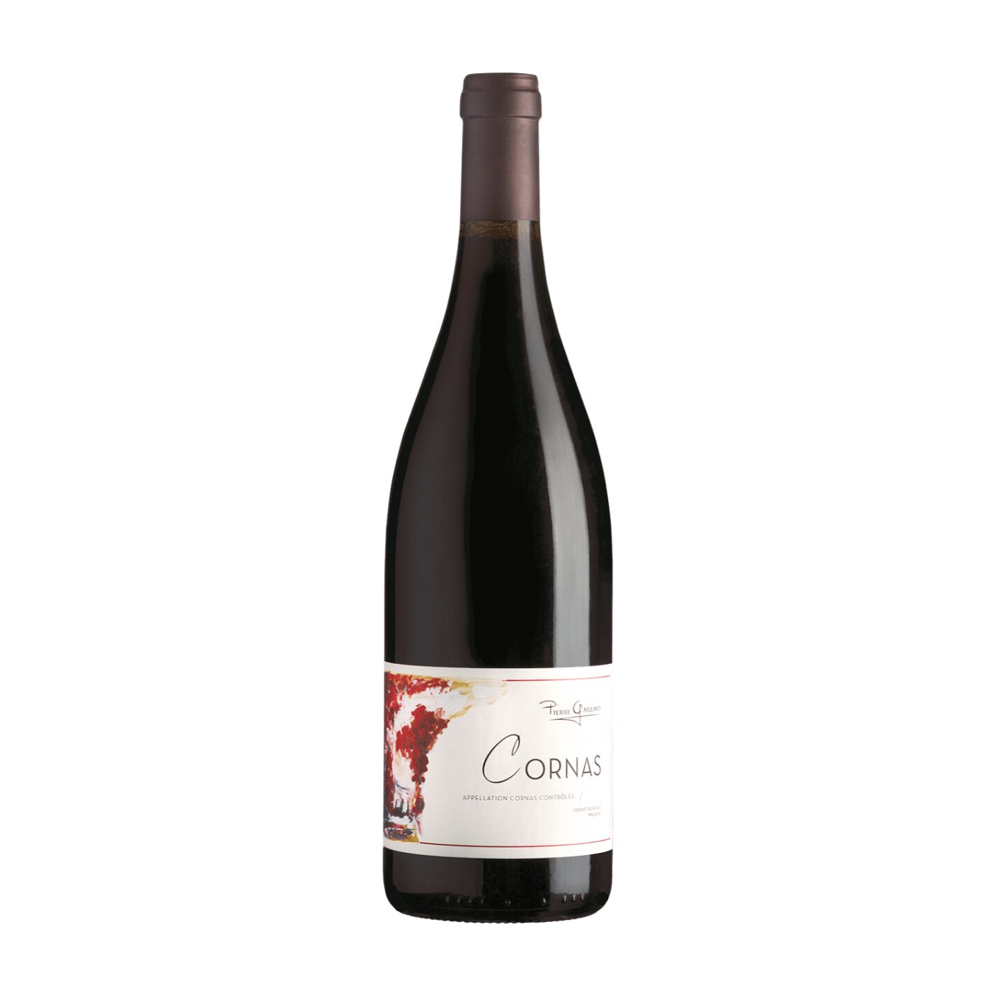 Pierre Gaillard – Cornas