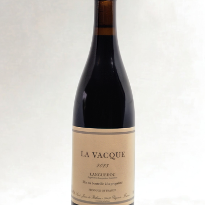 Prieuré Saint Jean de Bébian – La Vacque – Languedoc