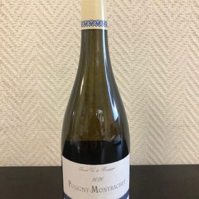 Domaine Jean-Chartron, Puligny-Montrachet