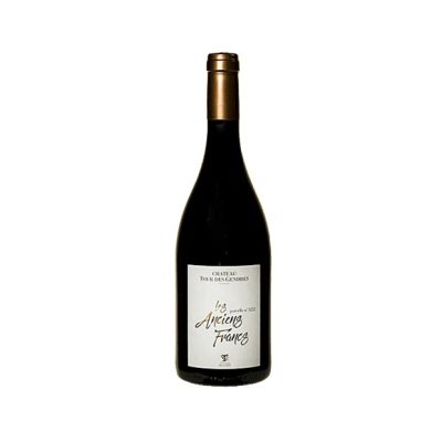 Domaine Tour des Gendres, Côtes de Bergerac Les Anciens Francs