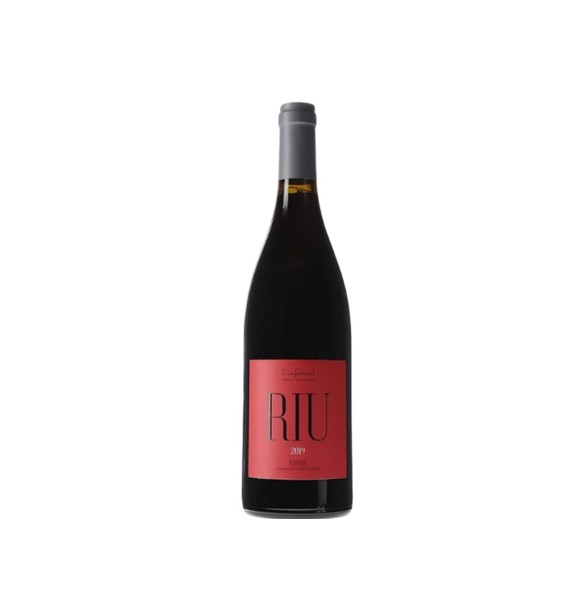 Bodega L’Infernal, Priorat Riu