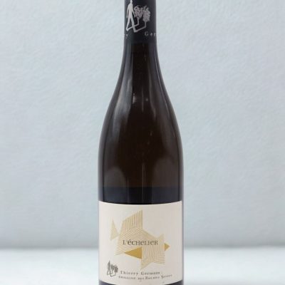 Domaine des Roches Neuves (Thierry Germain), Saumur L’Echelier