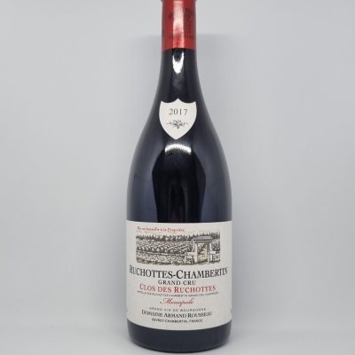 Domaine Armand Rousseau Clos des Ruchottes