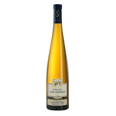 Domaine Schlumberger, Riesling Grand Cru Kessler