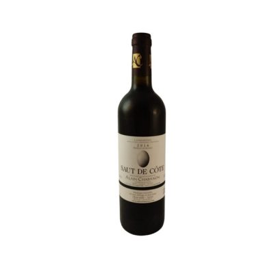 Domaine Alain Chabanon, Languedoc Saut de Côte