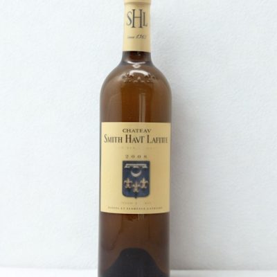 Château Smith Haut-Lafitte, Pessac-Léognan