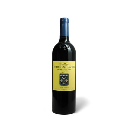 Château Smith Haut-Laffite, Pessac-Léognan