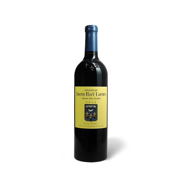 Château Smith Haut-Laffite, Pessac-Léognan