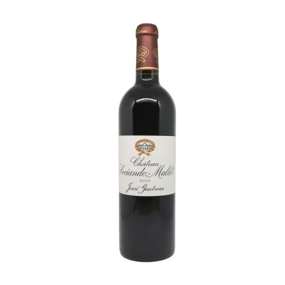 Château Sociando Mallet, Haut-Médoc