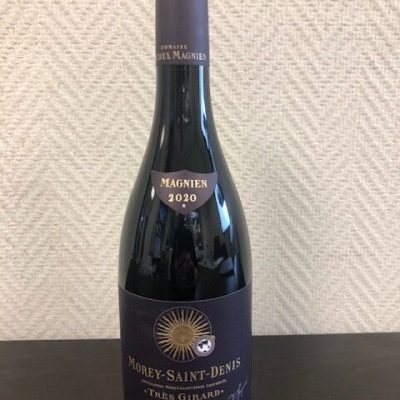 Domaine Michel Magnien, Morey-Saint-Denis Le Très Girard
