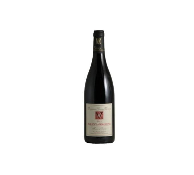 Domaine Georges Vernay, Saint-Joseph Terres d’Encre
