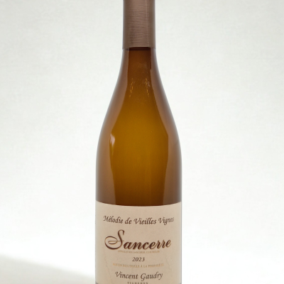 Domaine Vincent Gaudry – Mélodie des Vieilles Vignes – Sancerre