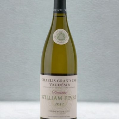 Domaine William Fèvre, Chablis Grand Cru Vaudésir