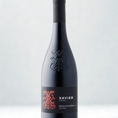 Domaine Xavier Vignon, Côtes-du-Rhône Vieilles Vignes