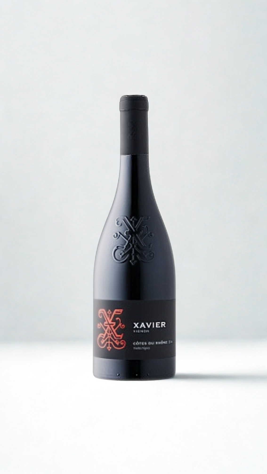 Domaine Xavier Vignon, Côtes-du-Rhône Vieilles Vignes