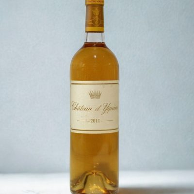Château d’Yquem, Sauternes