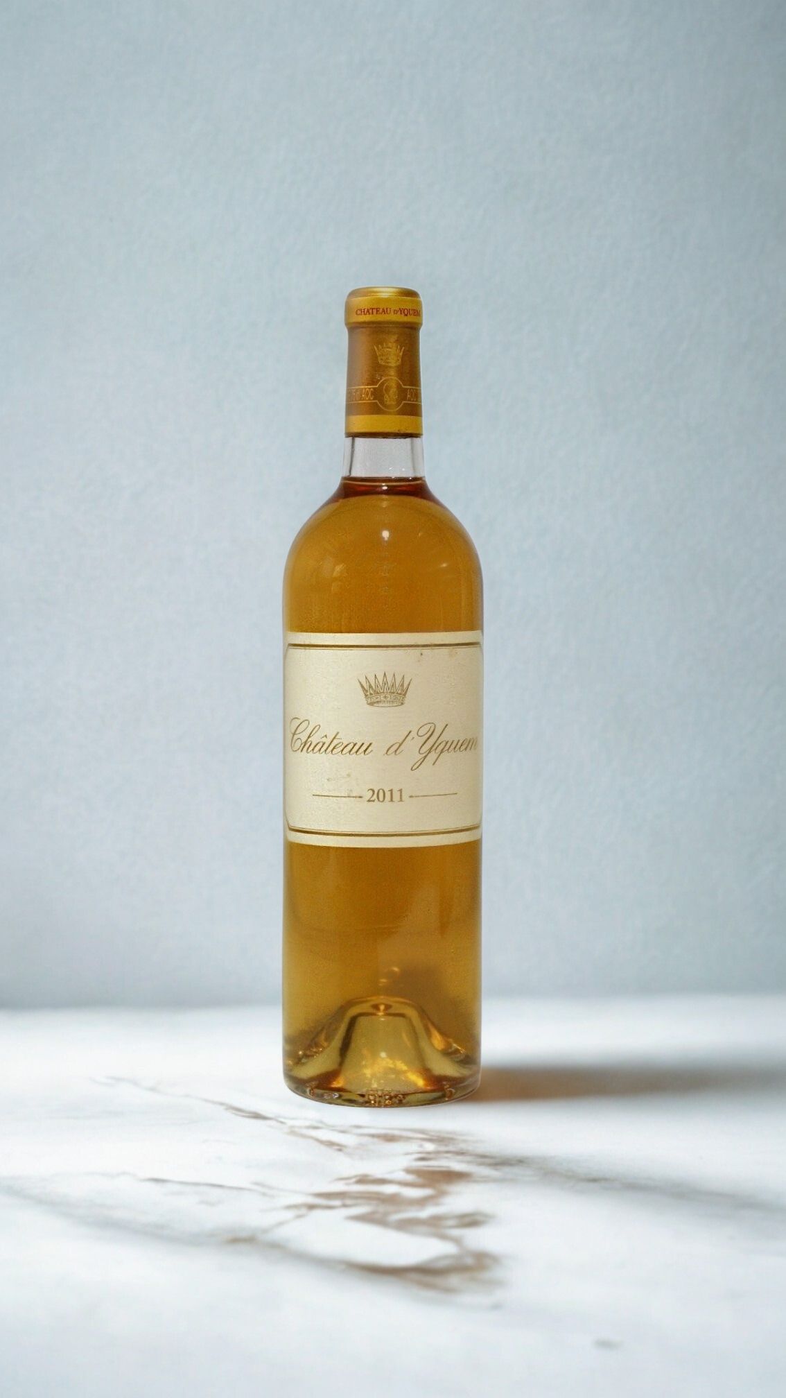 Château d’Yquem, Sauternes