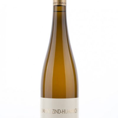 Domaine Zind-Humbrecht, Gewuztraminer Roche Calcaire