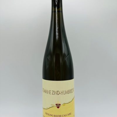 Domaine Zind-Humbrecht, Riesling Roche Calcaire