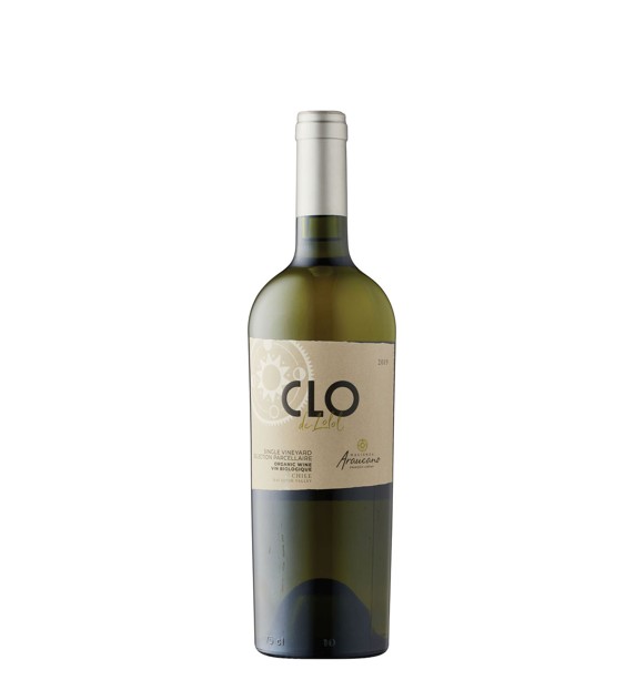 Hacienda Auraucano, Valle de Colchaga Clos de Lolol