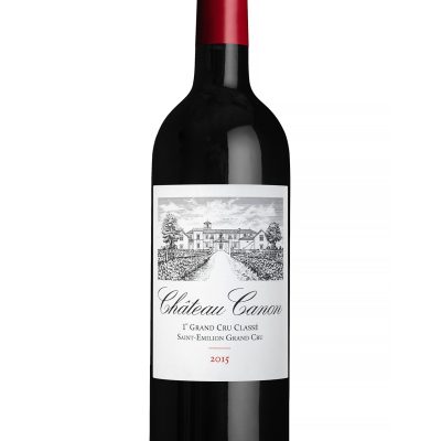 Château Canon, Saint-Emilion