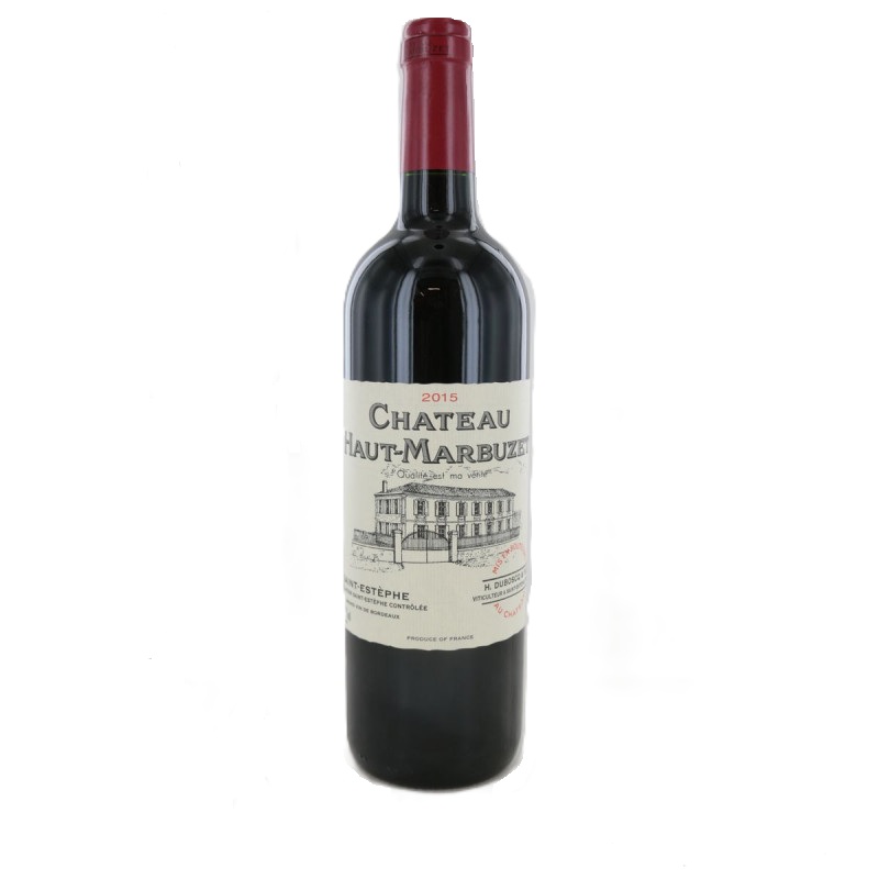 Château Haut-Marbuzet, Saint-Estèphe