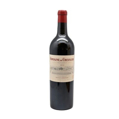 Domaine de Chevalier, Pessac-Léognan