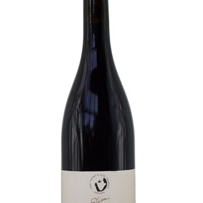 Domaine Anne-Sophie et Jean-François Quénard, Savoie Mondeuse Elisa