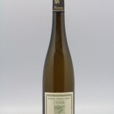 Domaine Georges Vernay, Condrieu Les Chaillées de l’Enfer