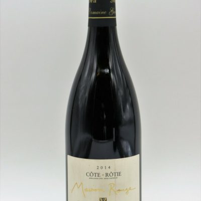 Domaine Georges Vernay, Côte-Rôtie Maison Rouge
