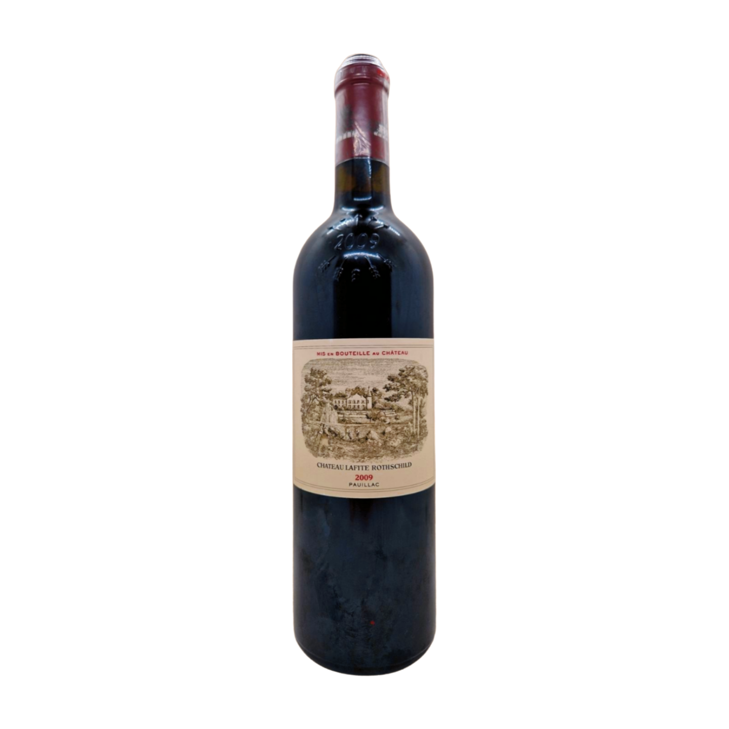 Château Lafite Rothschild, Pauillac