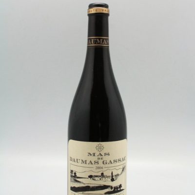 Mas de Daumas Gassac, Pays d’Hérault