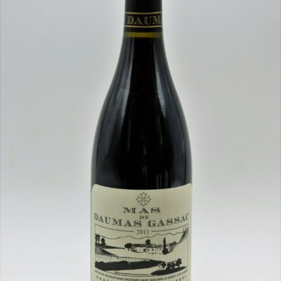 Mas de Daumas Gassac, Pays d’Hérault