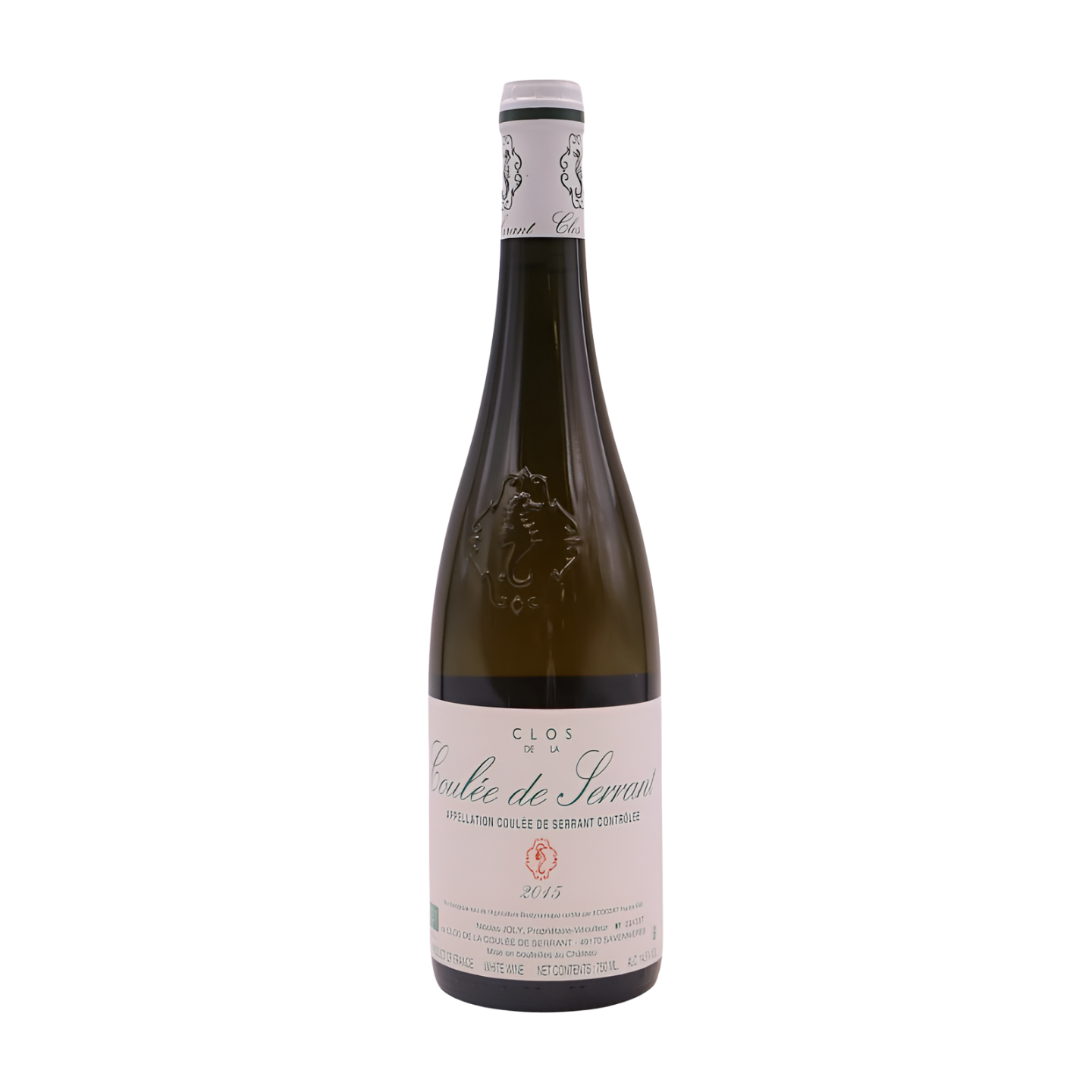 Clos de la Coulée de Serrant