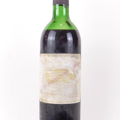 Château Margaux, Margaux