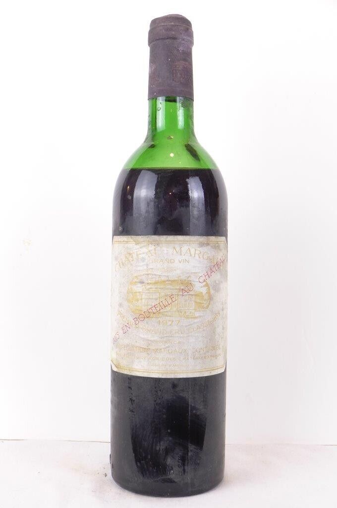 Château Margaux, Margaux